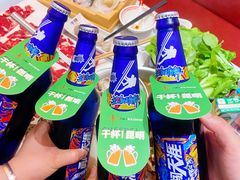 -牛物鲜切牛肉火锅(宜家荟聚店)
