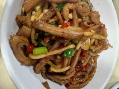 -笨罗卜浏阳菜馆(太平街店)