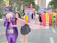 -东莞松山湖万象汇