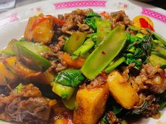 -禄婶鸡煲·打边炉
