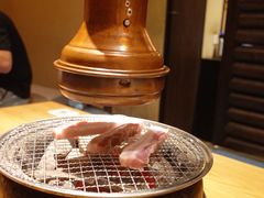 -韩国料理大力士(屏风街店)