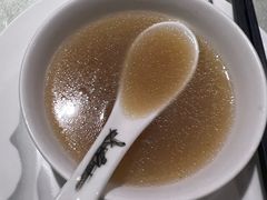 -陈江波老鸭煲(化工路店1号店)