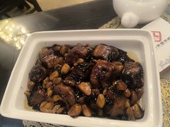 -新聚丰菜馆(太监弄店)