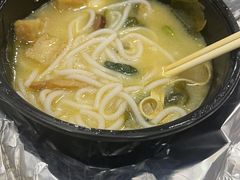-李易面馆(树木岭店)
