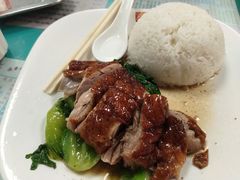 -烧鹅濑(西华路店)