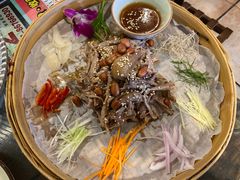 -尚竹阁冬瓜盅·18年地标美食(平洲店)