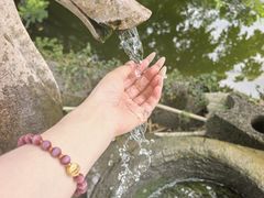 -靖西鹅泉风景区