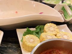 -云中捞高空旋转餐厅(商茂世纪广场店)