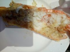 -青岛蓝海大饭店·爱琴海自助餐厅(崂山店)