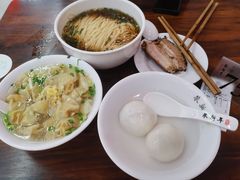 -朱新年·苏式汤团·面点(北寺塔店)