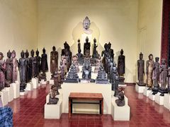 -柬埔寨国家博物馆