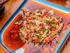 -二钳洞庭虾蟹·江湖菜(成都鹭岛店)