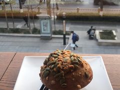 -星巴克(西安博乐里店)