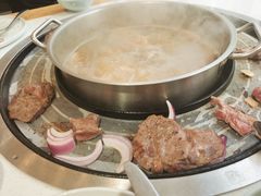 -执牛耳涮烤牛排火锅(伊河路店)