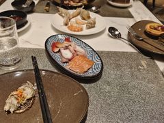 -美食汇自助餐厅(成都万达瑞华酒店)