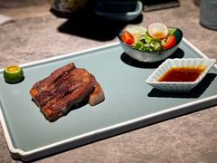 厚烧牛舌-炙柒Sekinana·精致日料(合生汇店)
