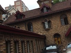 主楼-马勒别墅饭店(静安寺店)