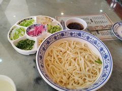 -老北京炸酱面大王.铜锅涮肉(朝阳门店)