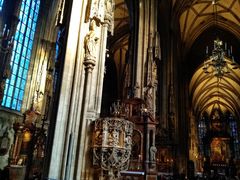 -斯蒂芬主教座堂(Stephansdom)