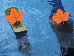 -扑腾游泳俱乐部(德尔塔酒店店)