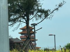 -锦州笔架山风景区