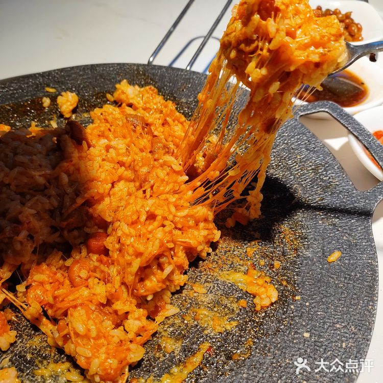 西塔烤肉千千万🥩就数这家天天排队…