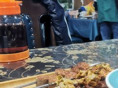 -乡村馕坑肉·烧烤·新疆菜·本地人更爱吃(阿勒泰首店)