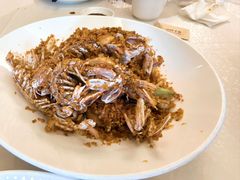 -奕景海鲜·大连菜(星海广场店)