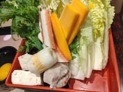 -吉野家(567漫天地店)