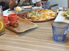 -必胜客(永泰店)