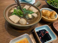 -马来西亚肉骨茶汤·招牌螃蟹·烧鸡·呷喱吧吧(海上世界店)