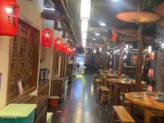 -高淳味道(丹阳湖北路店)