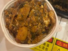 -江湖水乡铁锅炖魚(周庄嘉园店)