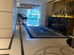 -北京盘古七星酒店