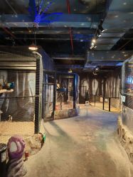 -酷嗒动物文化乐园(cutezoo西溪乐天城店)