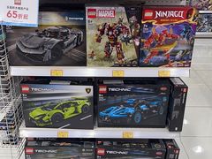 -TOYSRUS玩具反斗城(石家庄万象城店)