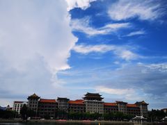 -龙舟池