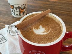 -旧雨咖啡·CoffeeFORU(黄村奥体店)