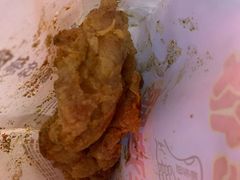 -潘老板炸鸡(河西万达店)