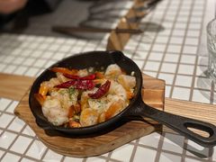 -小满Grainkitchen(滨江商业广场店)