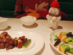 -外婆家(西红门荟聚购物中心店)