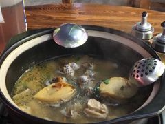 -吉品莞家·鲍鱼鸡煲(东莞店)