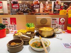 -盛香亭转转热卤(东方宝泰店)