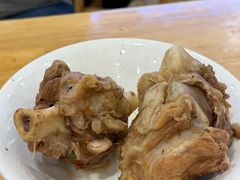 -水仙拉面(水仙街店)