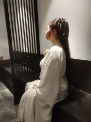 -醉唐风古装写真摄影(太原店)