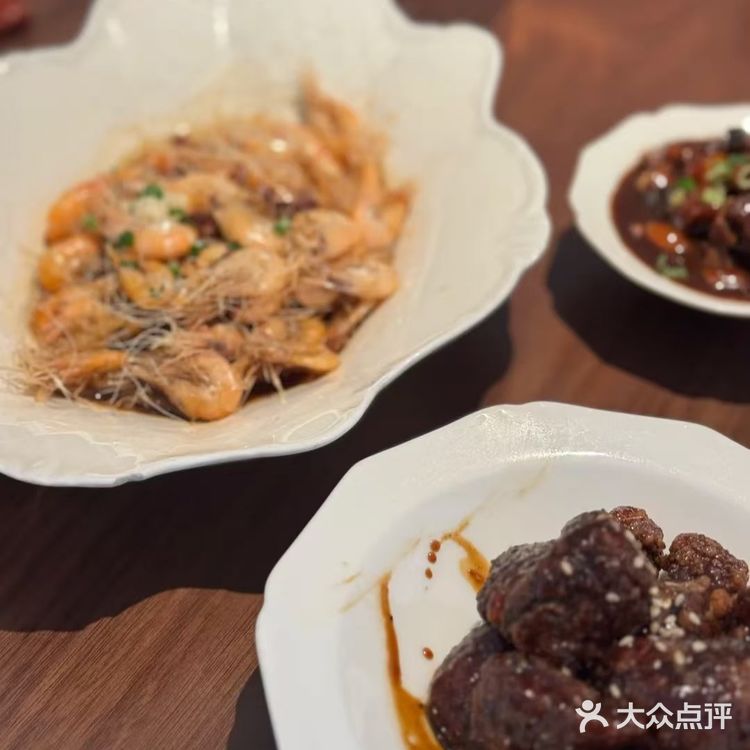 南通面庭芳：吃出仪式感杏仁猪肝甜香酥脆