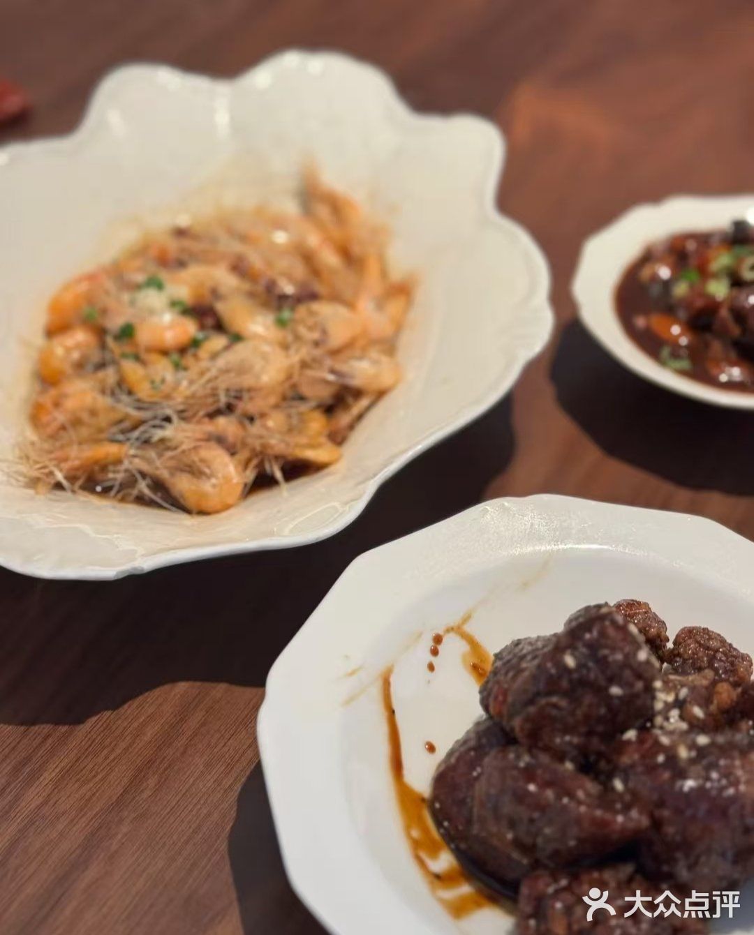 南通面庭芳：吃出仪式感杏仁猪肝甜香酥脆