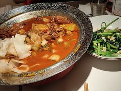 -纳瓦新疆菜(银都店)