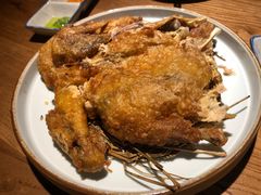 -长安记·大美陕菜(大族广场店)