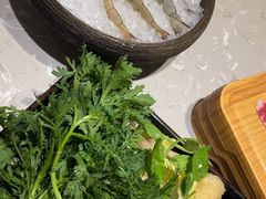 -空之介寿喜烧·和牛放题(恒隆广场店)